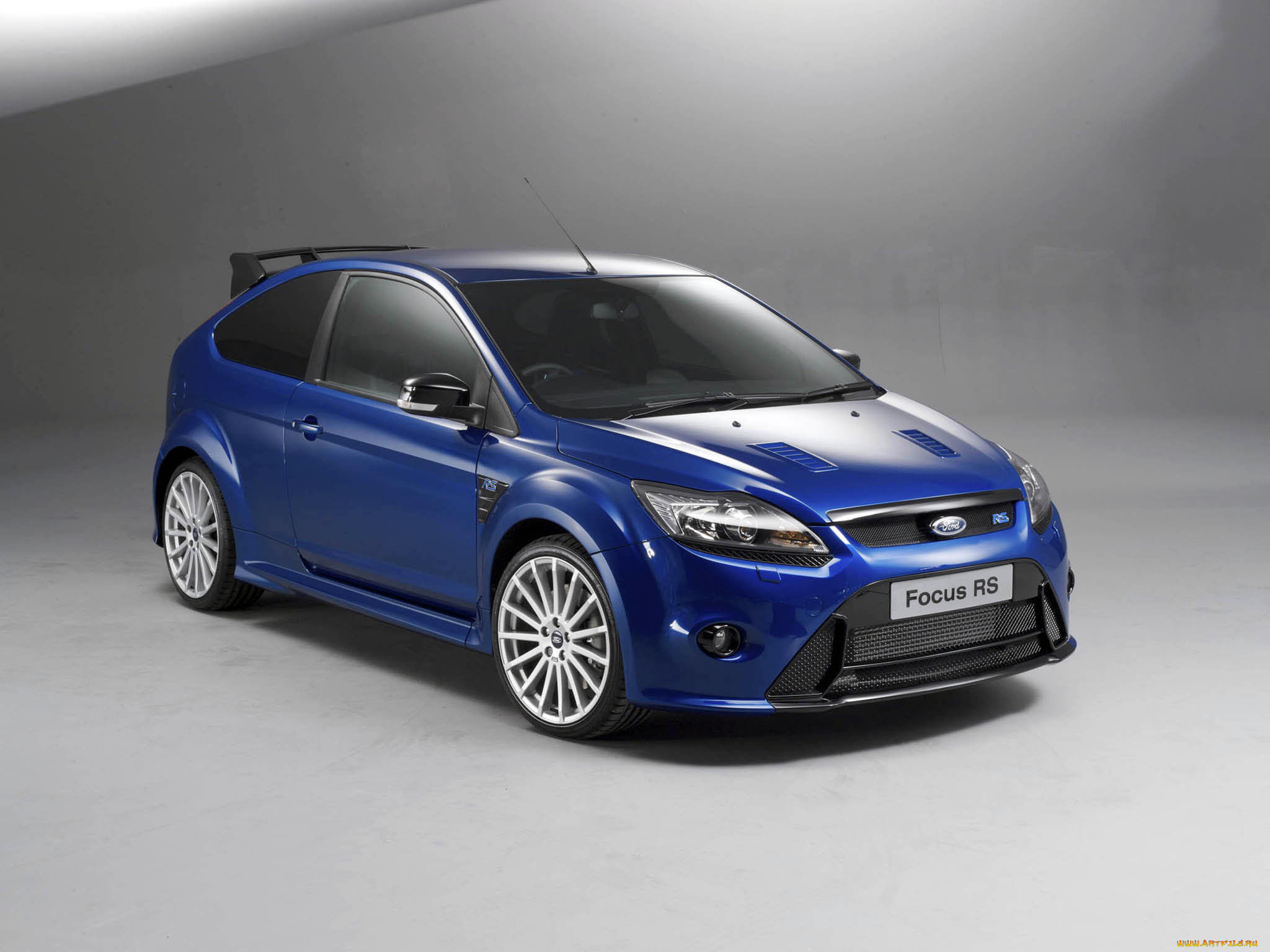 , ford